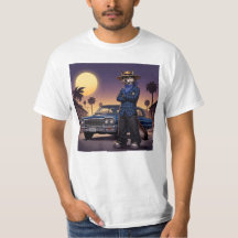 Wolf und Lowrider
