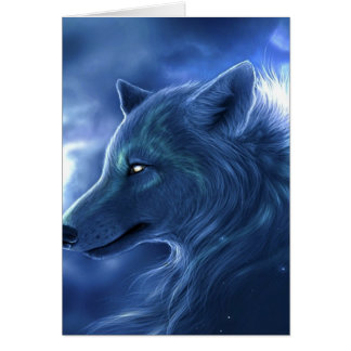 Wolf-Wächter