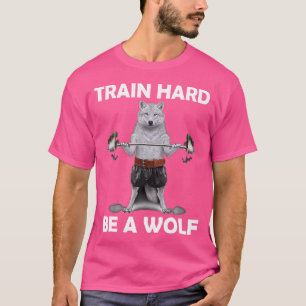 Wolf Weightfting T-Shirt