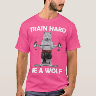 Wolf Weightfting T-Shirt