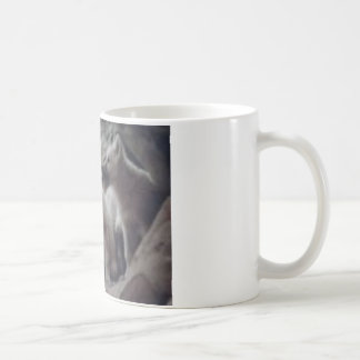 Wolf-Welpen Kaffeetasse