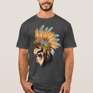 Wolfbär und Traumfänger für Männer und Frauen (2) T-Shirt
