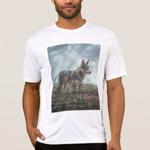 Wolfdog T - Shirt