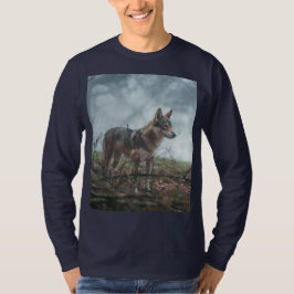 Wolfdog T - Shirt