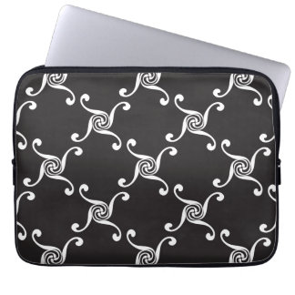 Wolfe Laptopschutzhülle