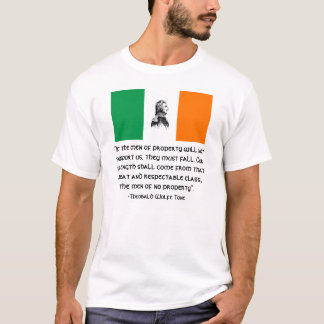 Wolfe-Ton T-Shirt