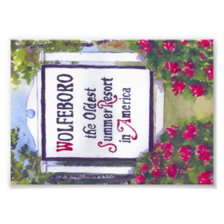 Wolfeboro Fotografie