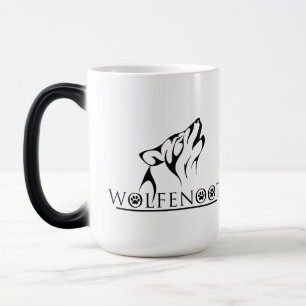 Wolfenoot - cadeaux et tasses de loup