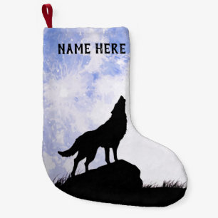 Wolfenoot Kleiner Weihnachtsstrumpf