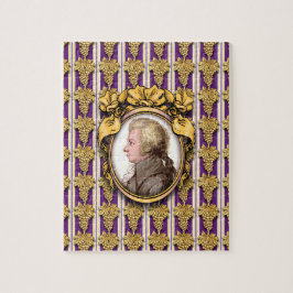 Wolfgang Amadeus Mozart