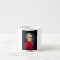 Wolfgang Amadeus Mozart