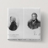Wolfgang Amedeus Mozart und Ferdinando Paer
