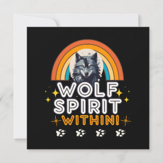 Wolfgeist Innen