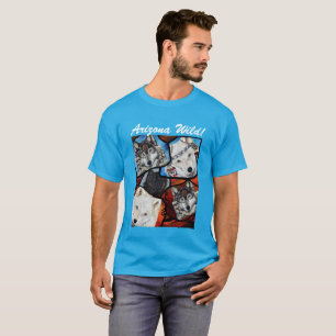 WOLFKUNST T-Shirt