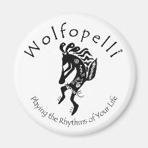 Wolfopelli