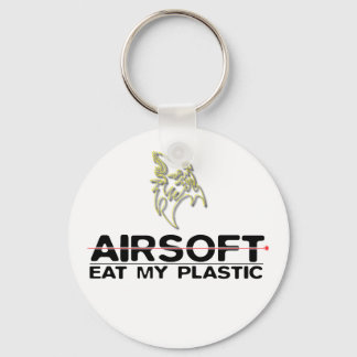 Wolfpack Airsoft æger Schlüsselanhänger