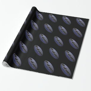 Wolfpack Geschenkpapier