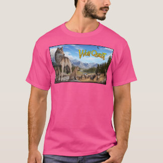 Wolfquest Pastoral T-Shirt