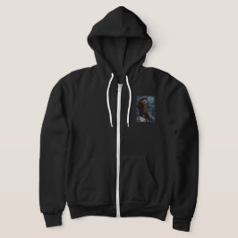 Wolf's Hoodie