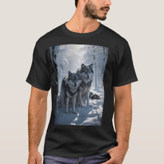 Wolfshirt T-Shirt