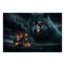 Wolfsposter 07