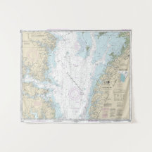 Wolfspur zu Smith Point Schönheitsdiagramm