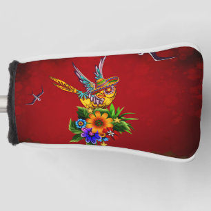 Wolfsrudel Golf Headcover