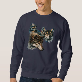 Wolfsrudel Sweatshirt