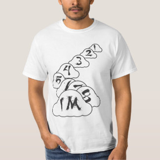 Wolke 9 T-Shirt