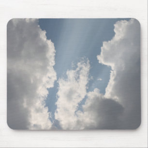 Wolke Mousepad