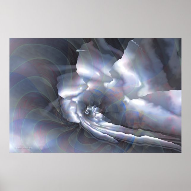 Wolke sieben poster (Vorne)