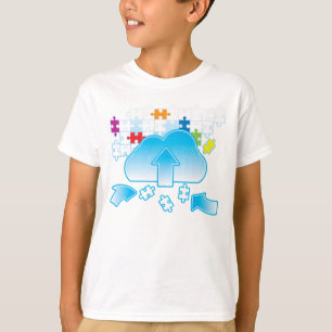 WOLKE T-Shirt