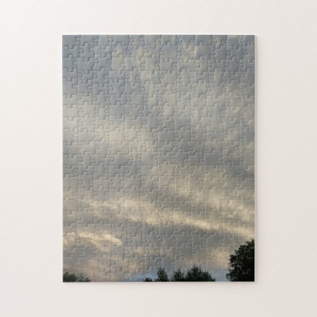 Wolken (Vertikal)