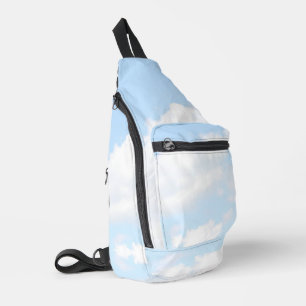 Wolken Crossbody Bag