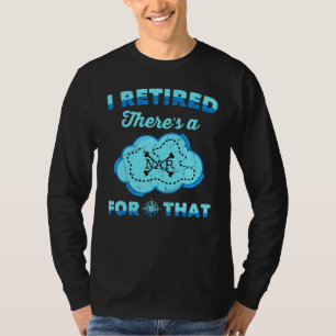 Wolken - ich habe dir dafür ein Nickerchen entzoge T-Shirt