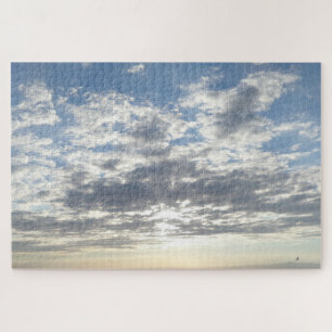 Wolken Jigsaw Puzzle
