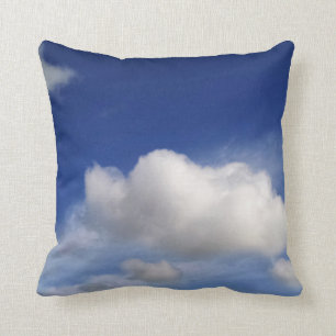 Wolken-Kissen Kissen