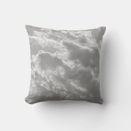 "Wolken" Kissenbezug Kissen