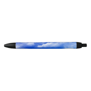 Wolken Kugelschreiber