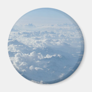 Wolken Magnet