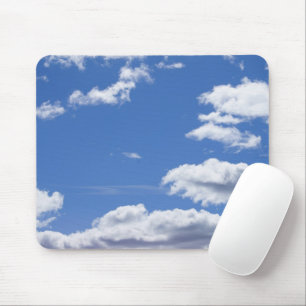 Wolken, Mousepad