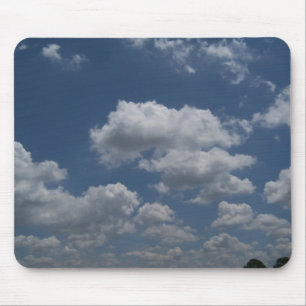 Wolken Mousepad