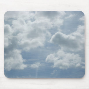 Wolken Mousepad