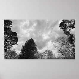 Wolken, Poster