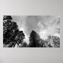 Wolken, Poster