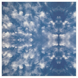 Wolken Stoff