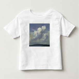 Wolken-Studie, 1832 Kleinkind T-shirt