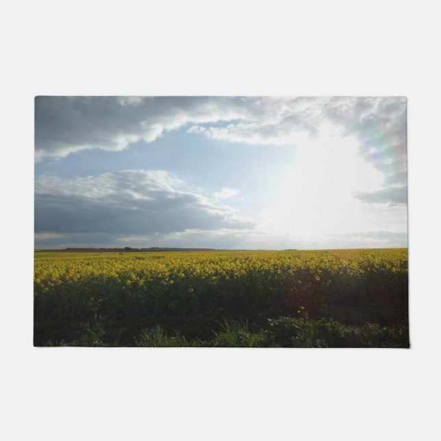 Wolken Türmatte (Vorderseite)