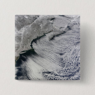 Wolken über den Himmeln des Nordatlantiks Button