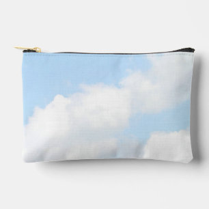 Wolken Zubehörtasche